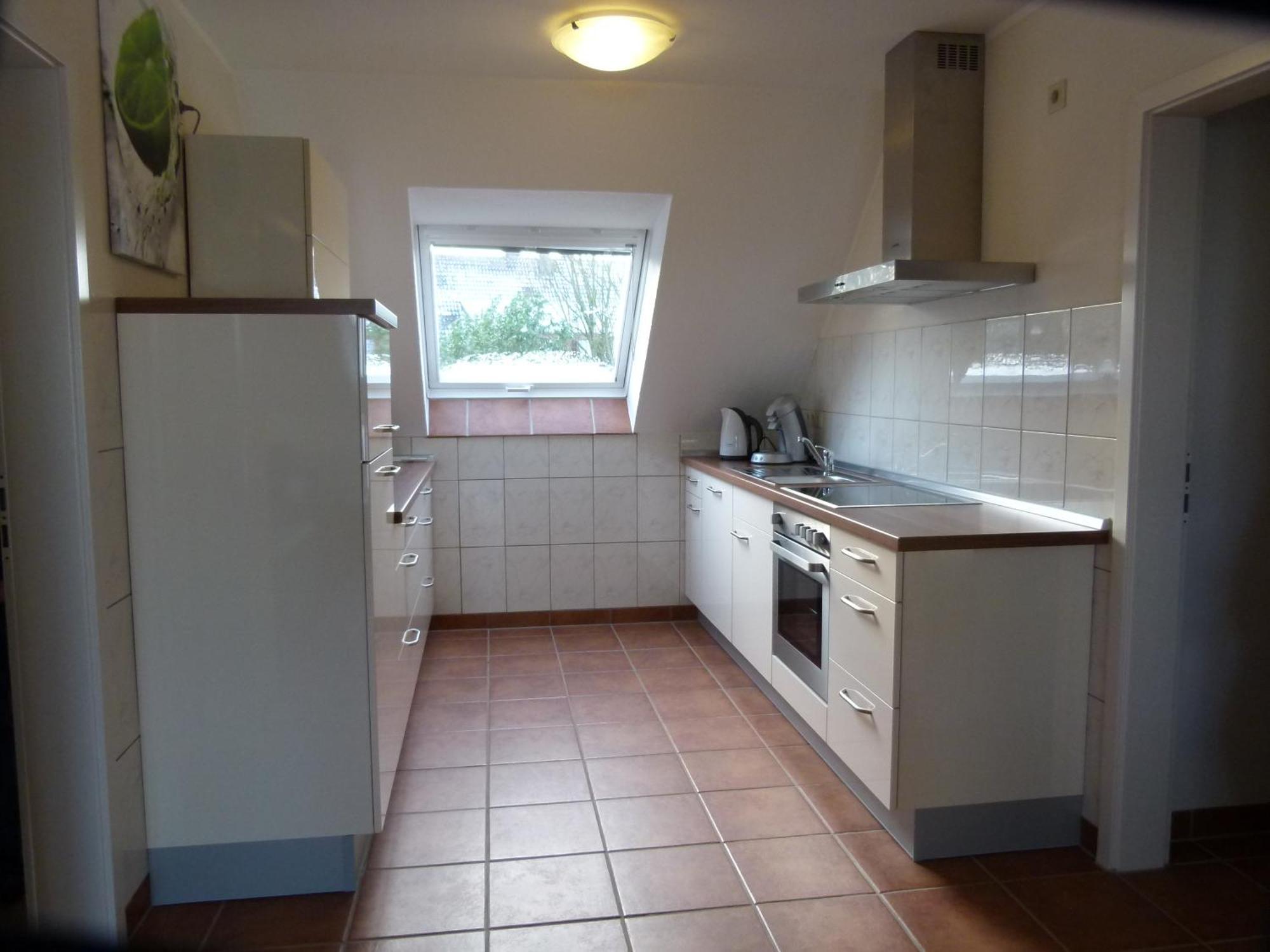 Ferienwohnung Bergblick Xanten Room photo