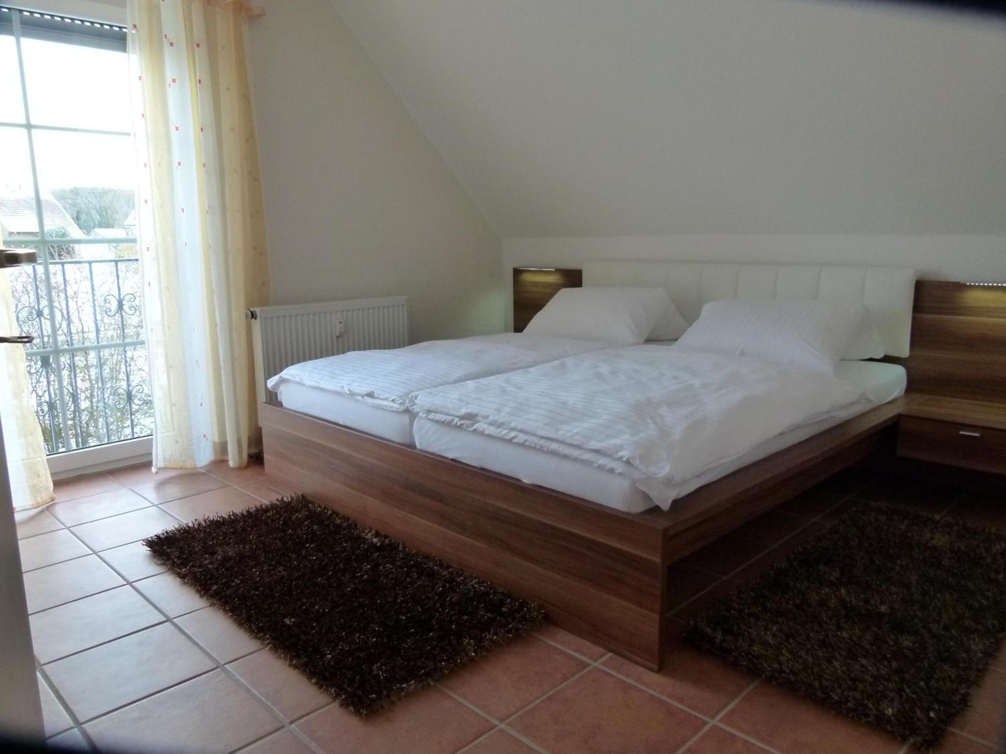 Ferienwohnung Bergblick Xanten Room photo