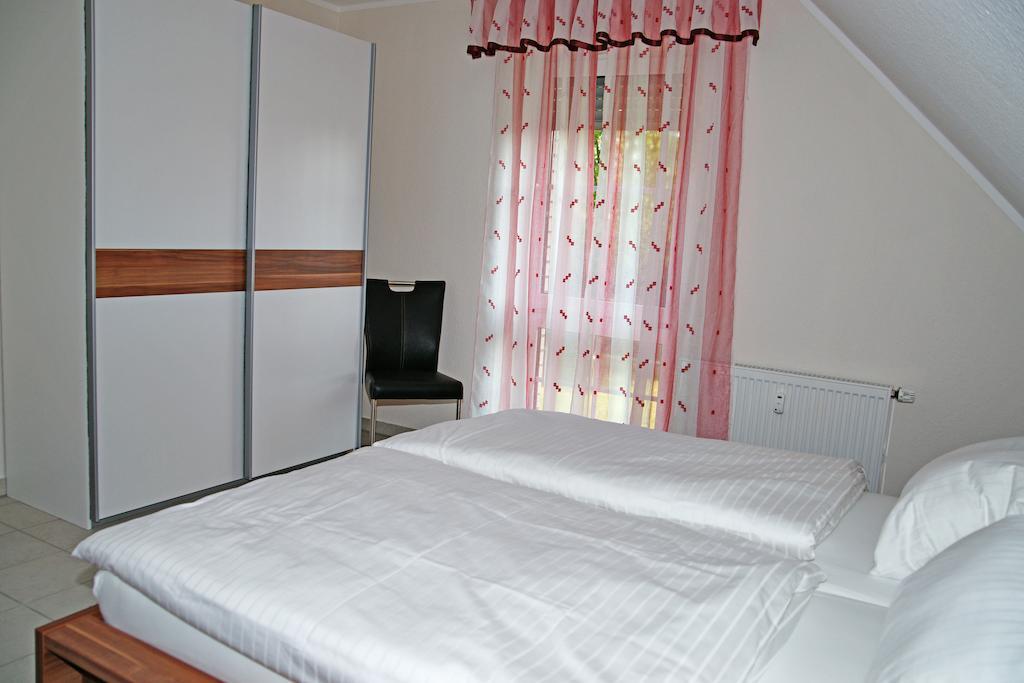 Ferienwohnung Bergblick Xanten Room photo